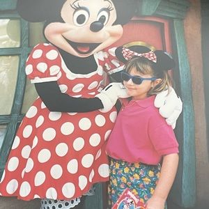 Meet your Posher, Melanie